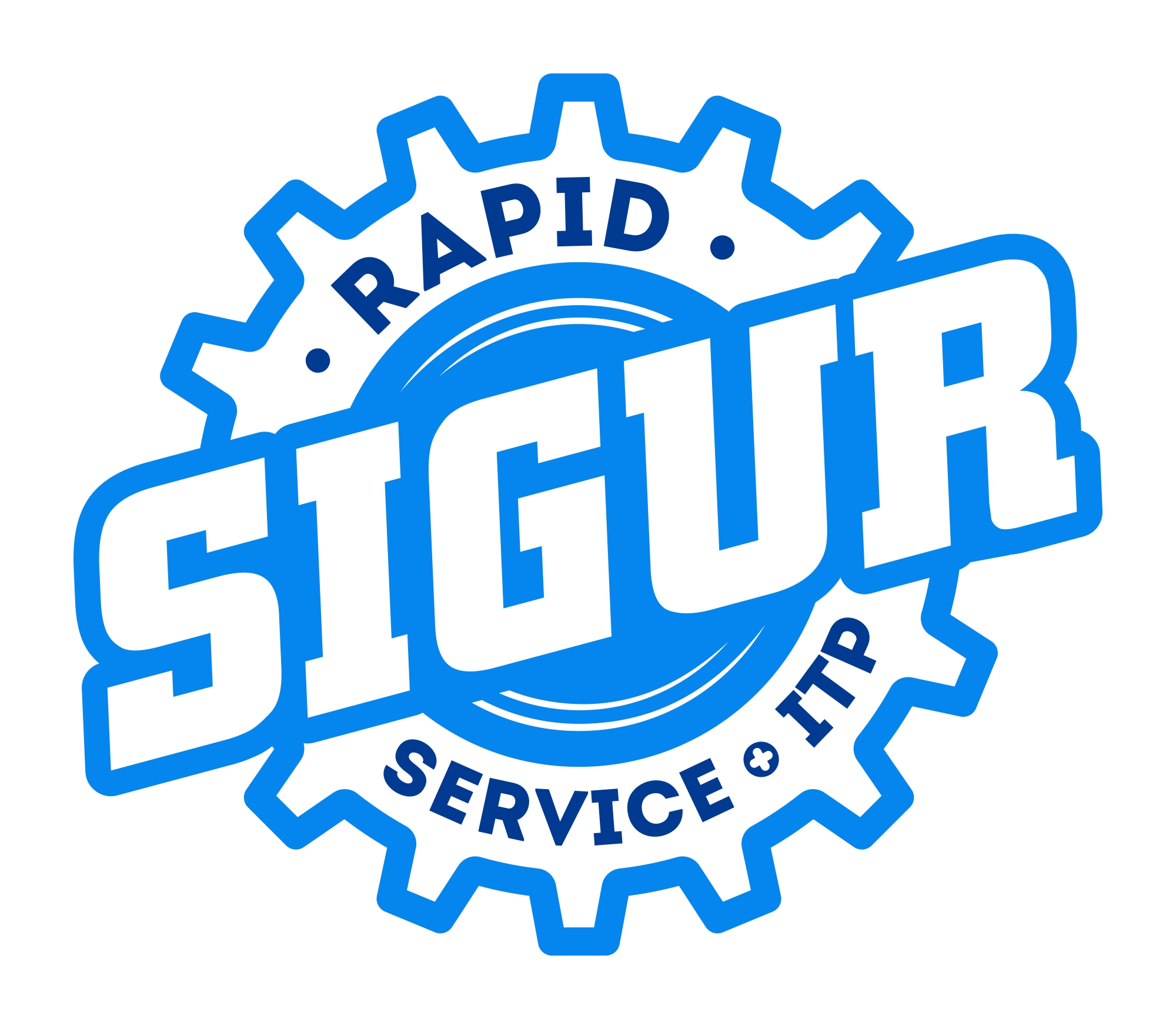 ITP Sigur Rapid